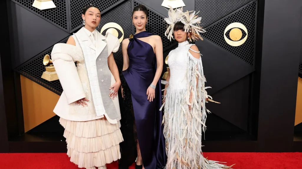 Grammys