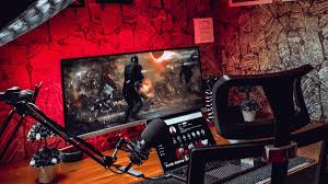 Gaming 