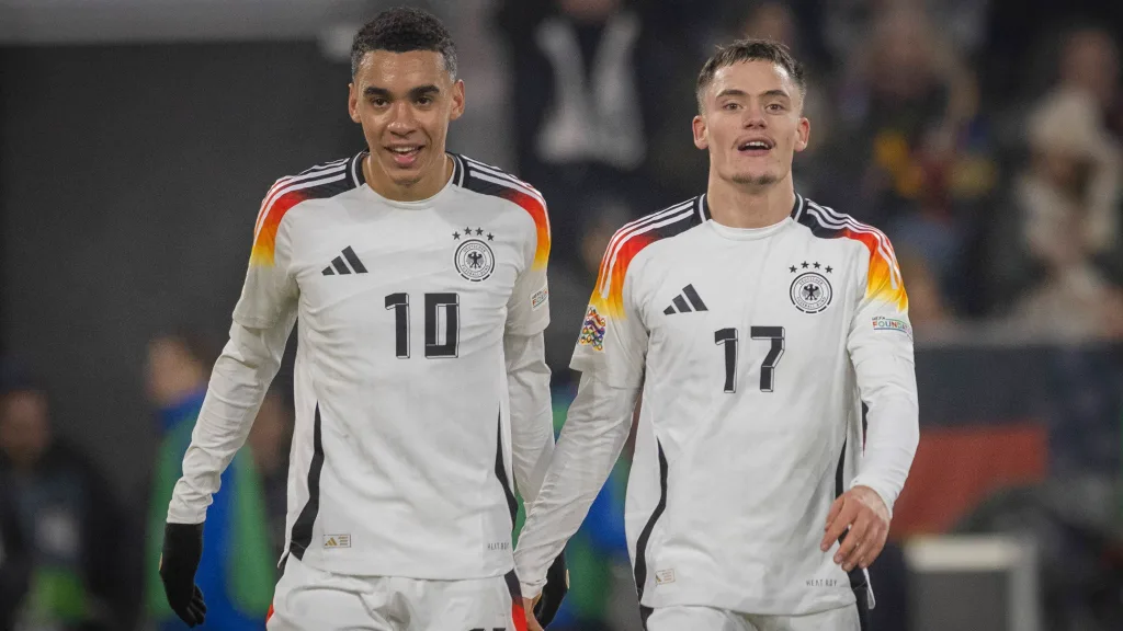 Germany vs Curacao