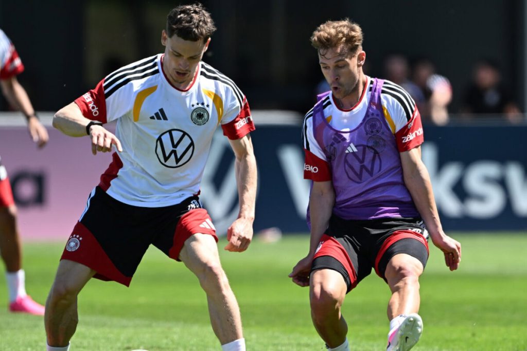 Germany vs Ivory Coast