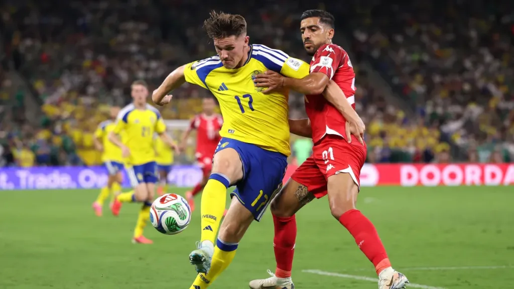 FIFA World Cup 2026
