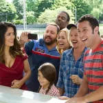 Grown Ups 3 Is Finally Happening on Netflix — Adam Sandler and the Gang Are Heading to Europe