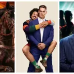 OTT Releases This Weekend June 2026: Best Shows & Movies on Netflix, Prime Video & SonyLIV to Binge-Watch