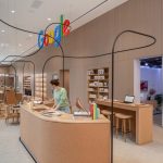 Google Opens First International Physical Store in London This Summer