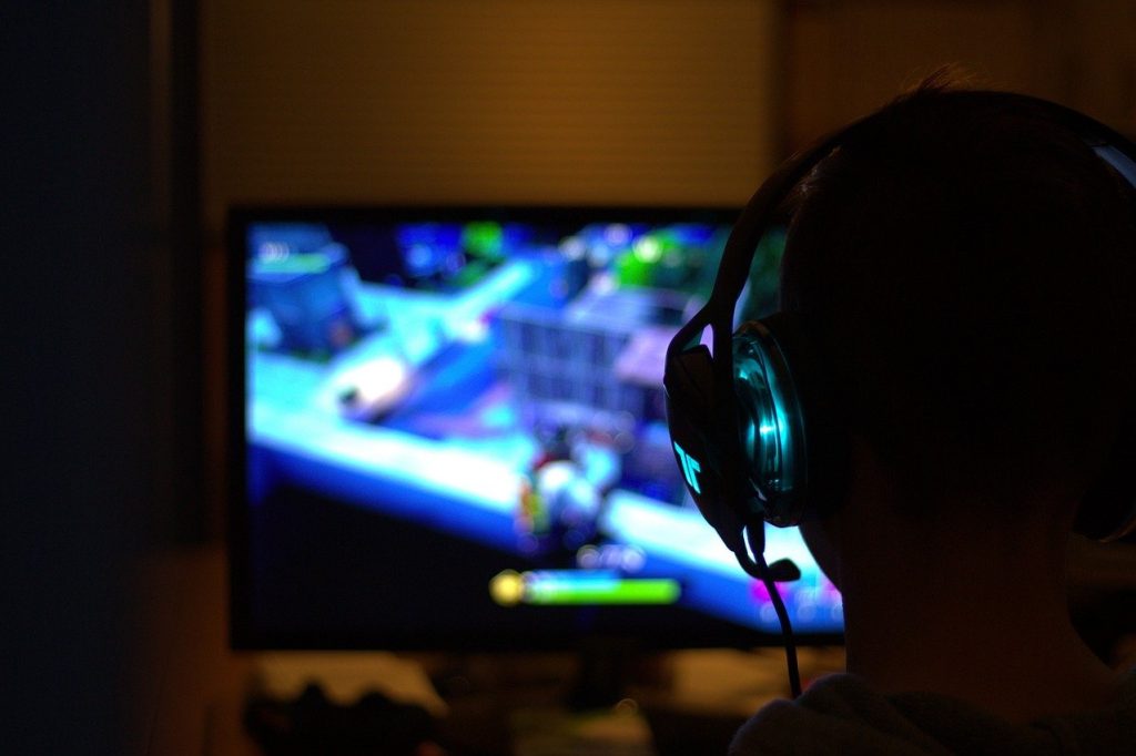 Gaming 