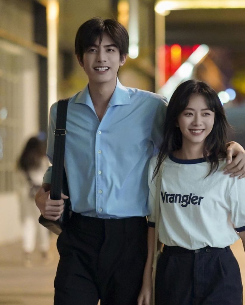 C-Dramas