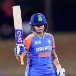 Smriti Mandhana Backs Shafali Verma for T20 World Cup 2026