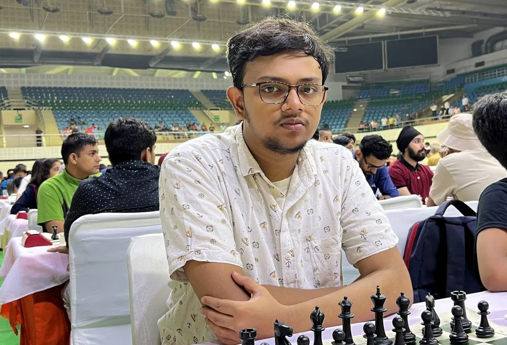 Mitrabha Guha