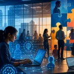 India’s GCCs Hired Nearly Twice as Many Tech Employees as IT Giants in FY26 — Here’s Why It Matters