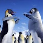 Happy Feet Broadway musical plans emerge from Michael Arden