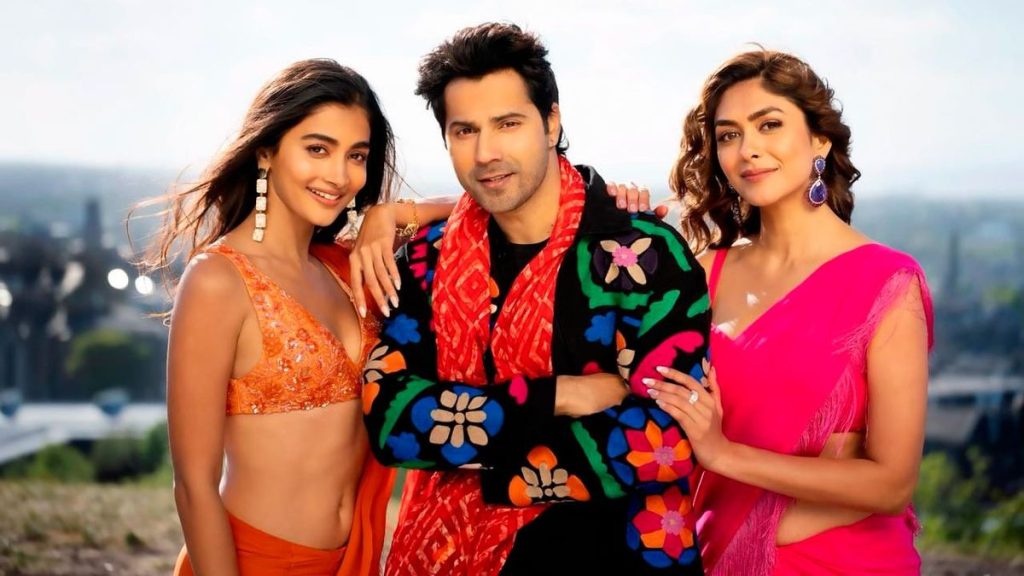 Hai Jawani Toh Ishq Hona Hai