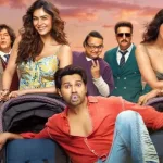 32,000 Tickets Sold, Rs 7 Crore Target Set — Can Varun Dhawan’s Hai Jawani Toh Ishq Hona Hai Win Over the Box Office This Weekend?