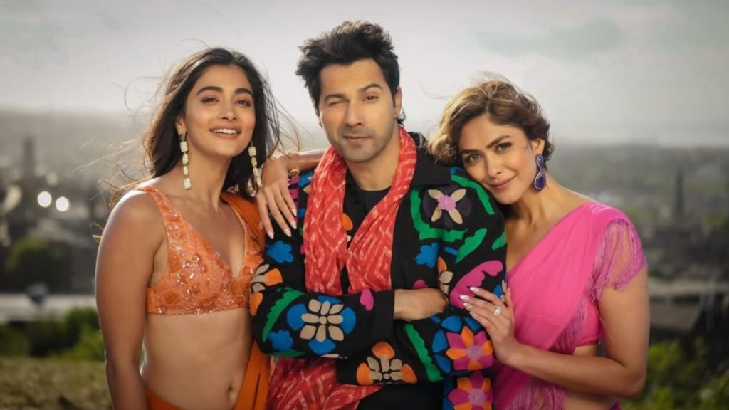 Hai Jawani Toh Ishq Hona Hai