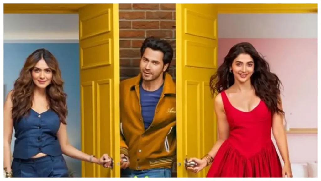 Hai Jawani Toh Ishq Hona Hai