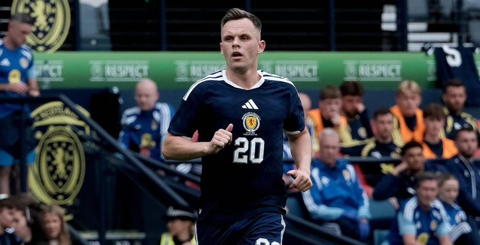 Haiti vs Scotland