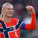 Erling Haaland Uses Spatial Awareness to Dominate 2026 Defenses