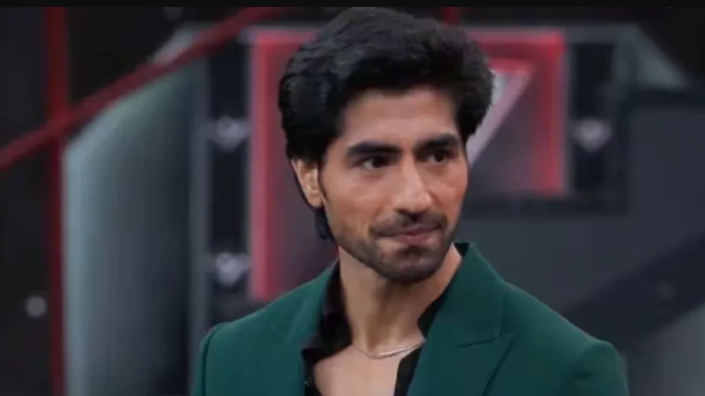 Harshad Chopda