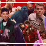 Squid Game, Wednesday, and KPop Demon Hunters — Netflix’s Most Watched Shows & Movies of All Time Ranked