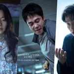 A Race Against Blindness: Shin Min Ah’s New Thriller “The Eyes” Will Keep You On Edge