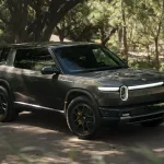 Rivian R2 production timeline is set for mid-2026