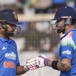 India faces a stern test of depth in their first-ever ODI series against Afghanistan