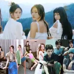 June Rising Singer Brand Reputation Rankings Announced