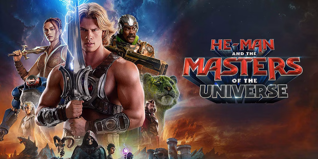 He-Man