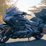 Honda Gold Wing Touring Motorcycle Ownership Costs: A 2026 Analysis