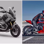 Honda Big Bikes India: 4 New Models Launch From Rs 10.49 Lakh