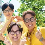 Happy Together Is Back After 6 Years — and Yoo Jae-seok, Jang Hang-jun & Yoon Jong-shin Are Ready to Make You Feel Every Note!