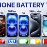 iPhone 16 Pro Battery Life Versus Samsung Galaxy S24 Ultra Performance