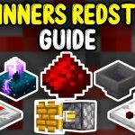 Minecraft Redstone Guide for Building Efficient Automated Item Sorting Systems