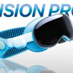 Apple Vision Pro 2 Rumors Suggest Brighter RGB OLEDoS Displays and Higher Pixel Density