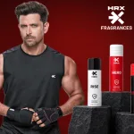 HRX Fragrances Just Made Pickleball Smell Like a Vibe — And We’re Here for It