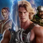 By the Power of Grayskull… But Not the Box Office — He-Man Opens to a Muted Start in India