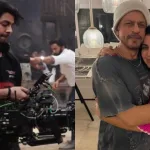 From Shah Rukh to Aryan Khan — Farah Khan’s ‘Full Circle’ Moment with Ghafoor Song is Pure Bollywood Magic