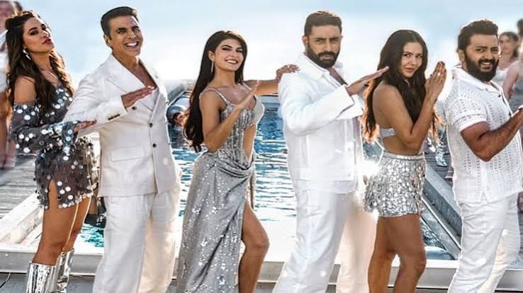 Akshay Kumar