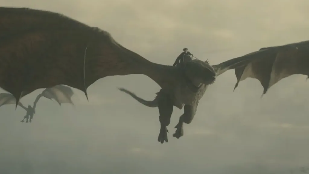 House of the Dragon