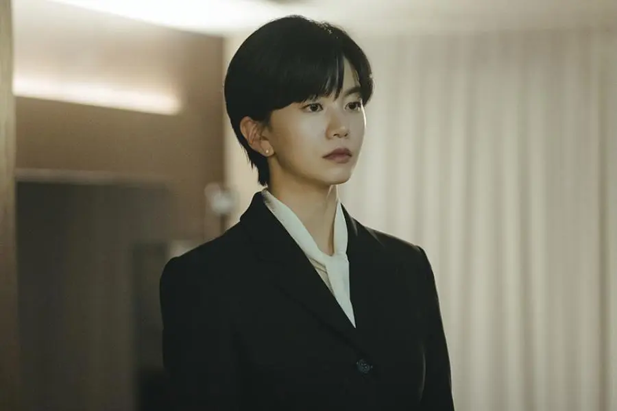 The Husband