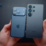 iPhone 17 Pro vs Samsung Galaxy S26 Ultra Camera Comparison Guide
