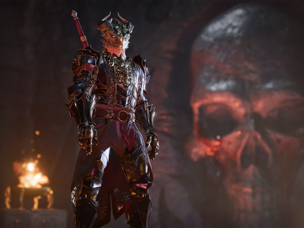 Baldur’s Gate 3 Best Multiclass Builds