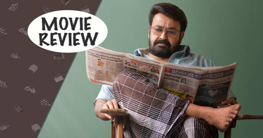 Drishyam 3 South India Movie Review