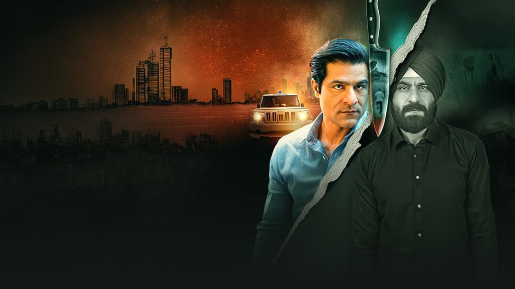 Vimal Khanna Season 1