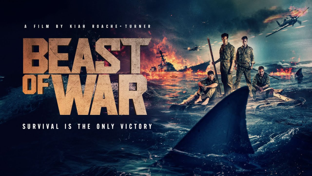 Beast of War Movie Review