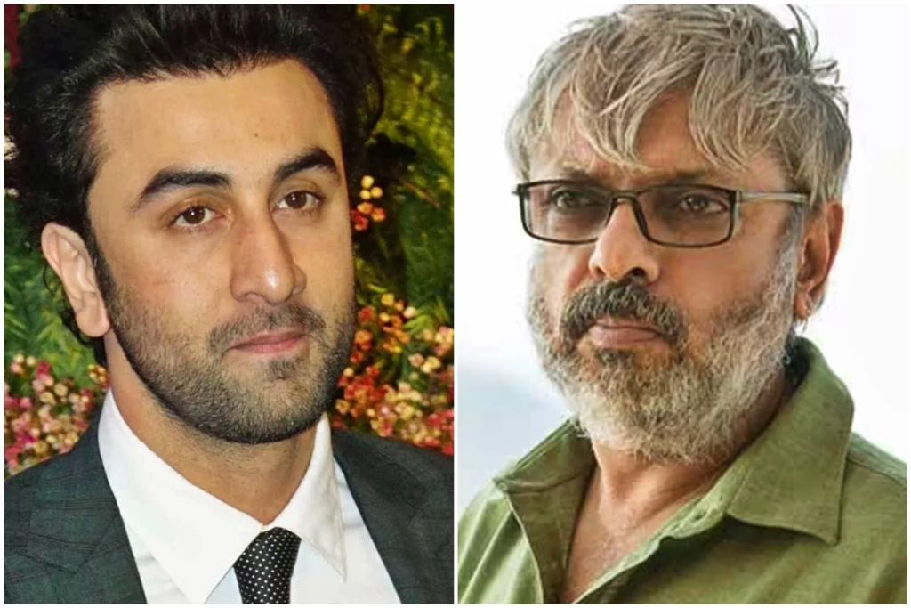 Ranbir Kapoor Begins