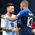 Messi Breaks the Record, Mbappé Closes the Gap: The World Cup’s Greatest Scoring Race