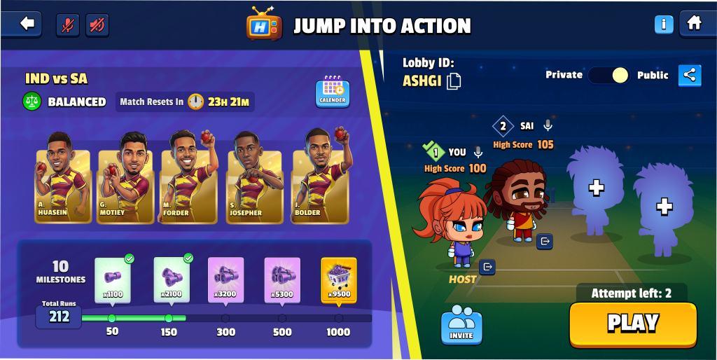 Hitwicket