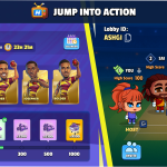 Hitwicket’s Squad Rush Is the 4-Player Cricket Gaming Mode That Your Friend Group Has Been Waiting For