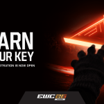 Your Last Shot at Paris — Esports World Cup 2026 Opens LCQ Registration Across 8 Titles
