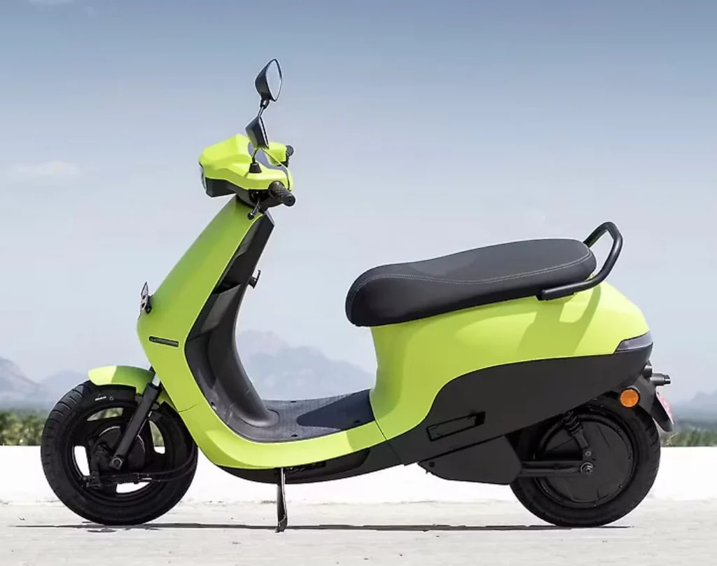 Ola Electric S1 Pro